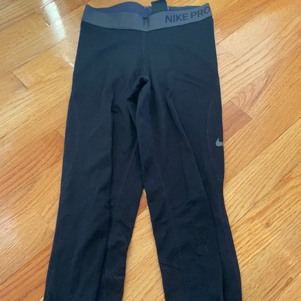 Nike Pro leggings